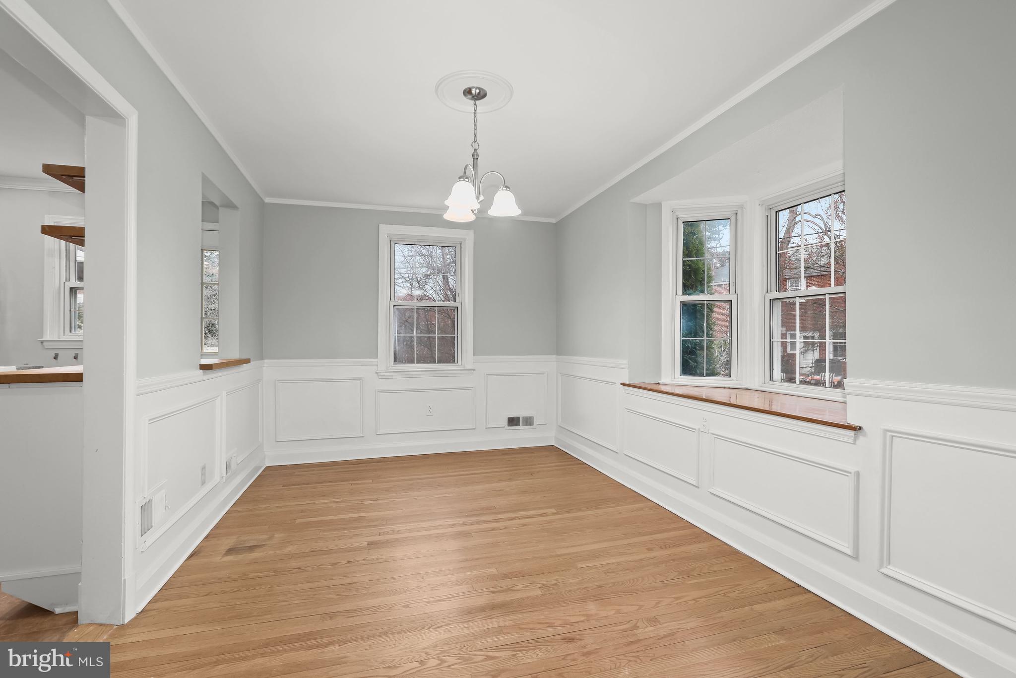 KNETTISHALL - Residential Lease