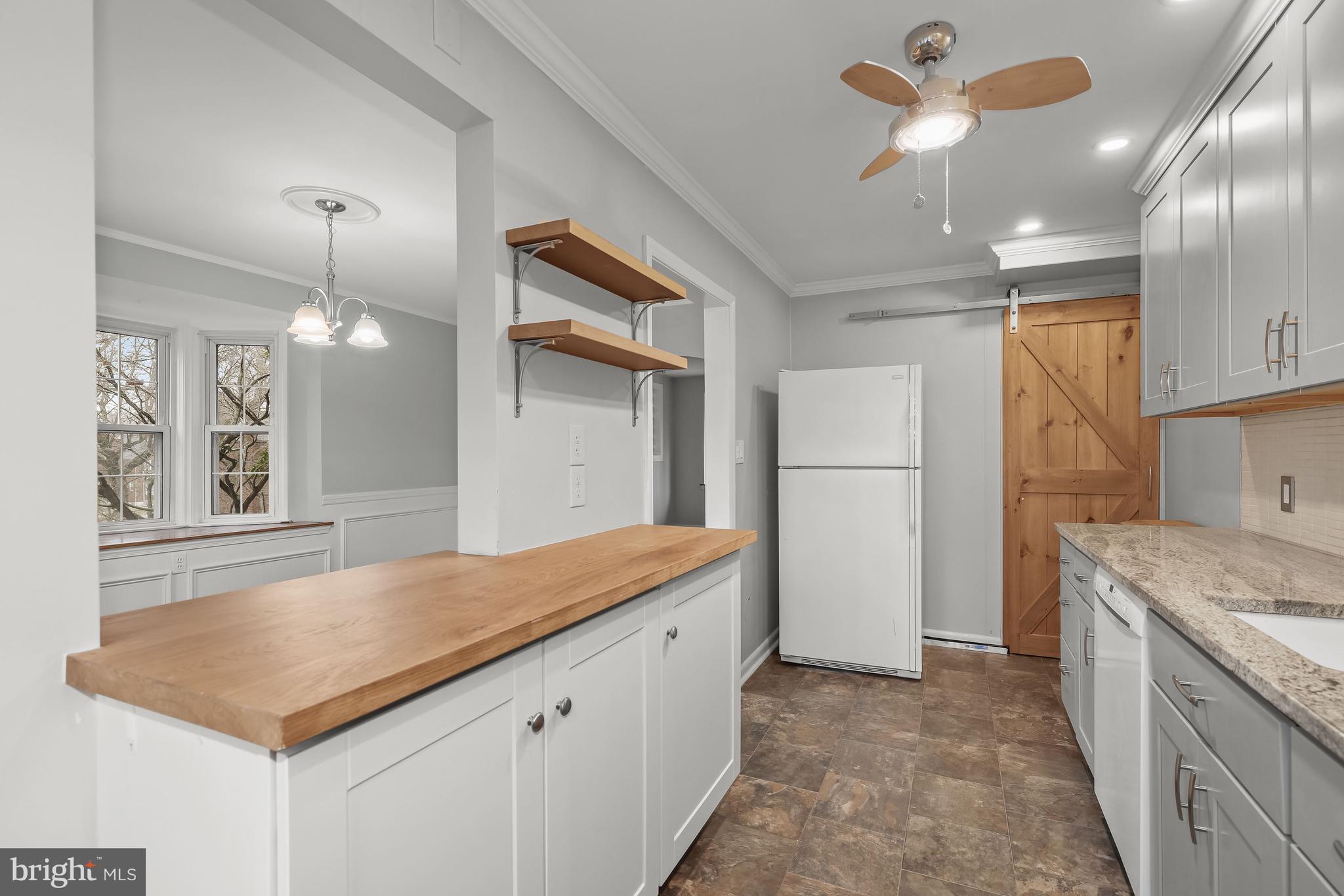 KNETTISHALL - Residential Lease