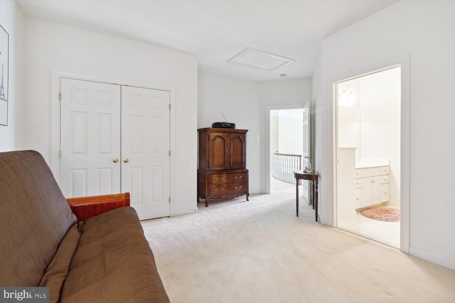 OLNEY OUTSIDE - Residential