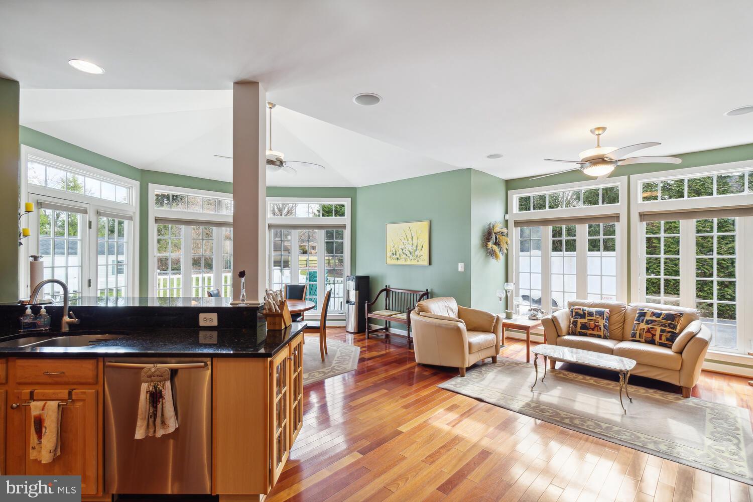 OLNEY OUTSIDE - Residential