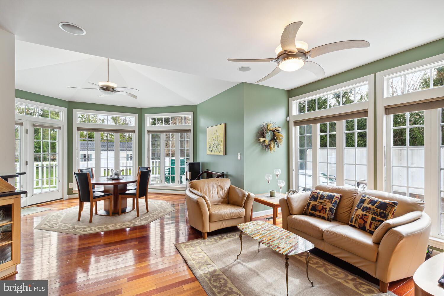 OLNEY OUTSIDE - Residential