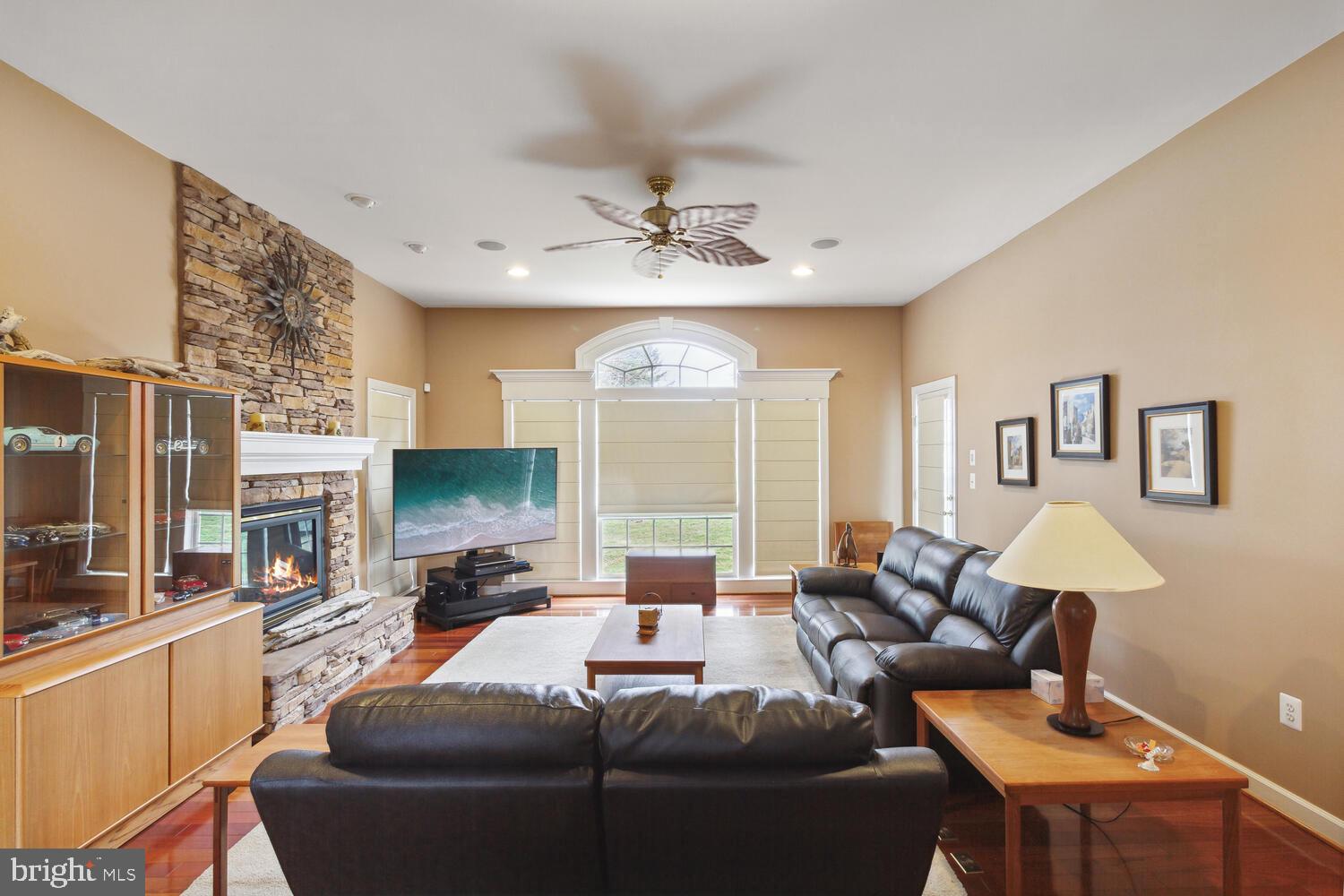 OLNEY OUTSIDE - Residential