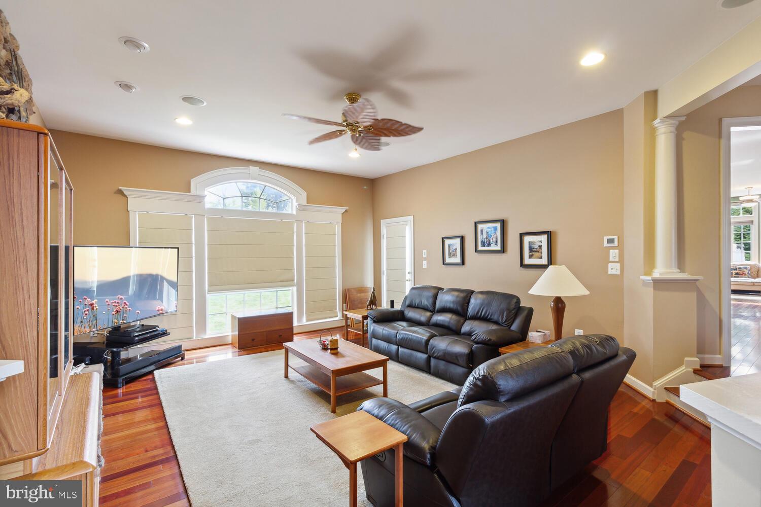 OLNEY OUTSIDE - Residential