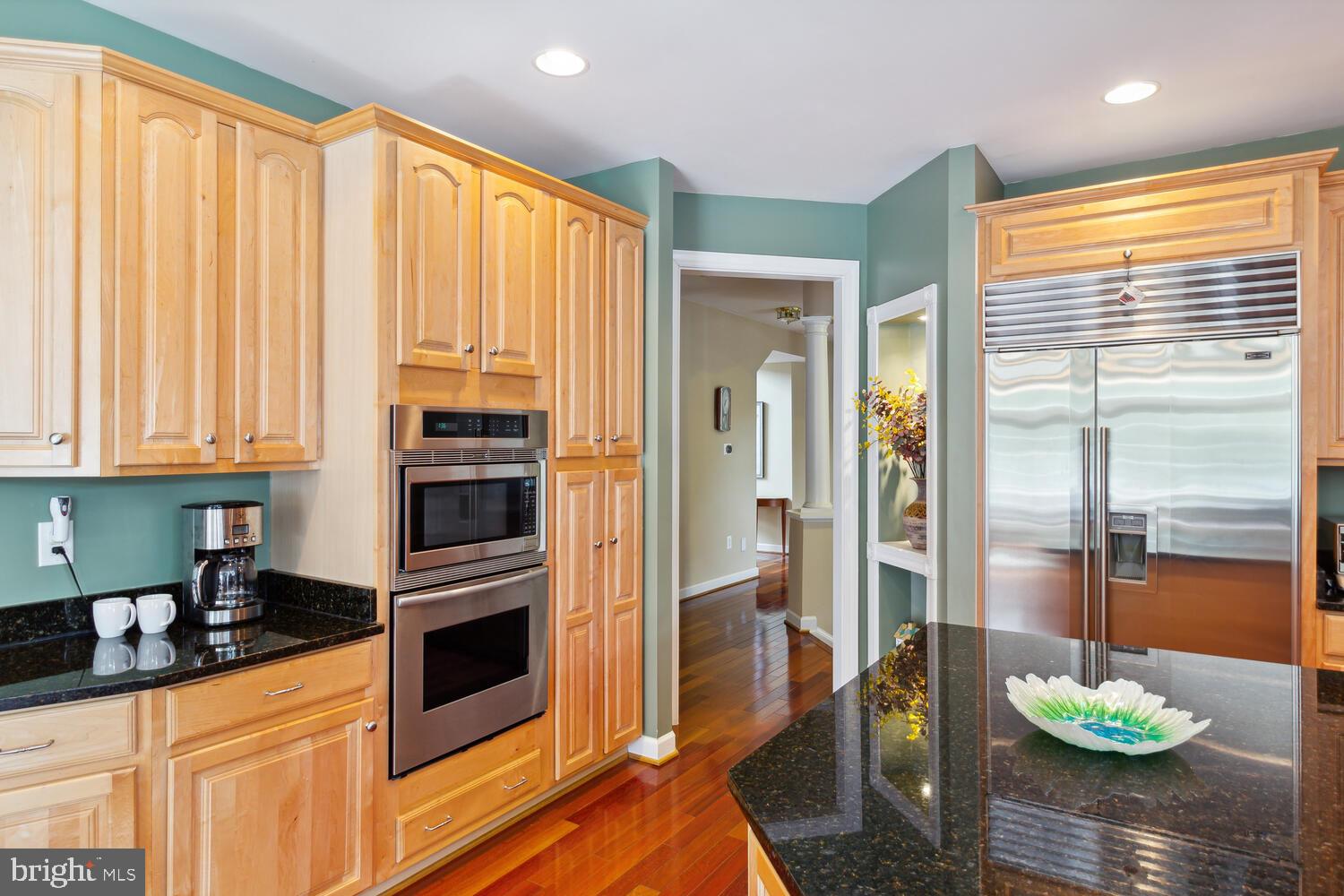 OLNEY OUTSIDE - Residential