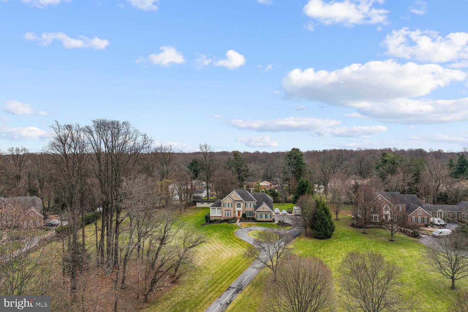 OLNEY OUTSIDE - Residential