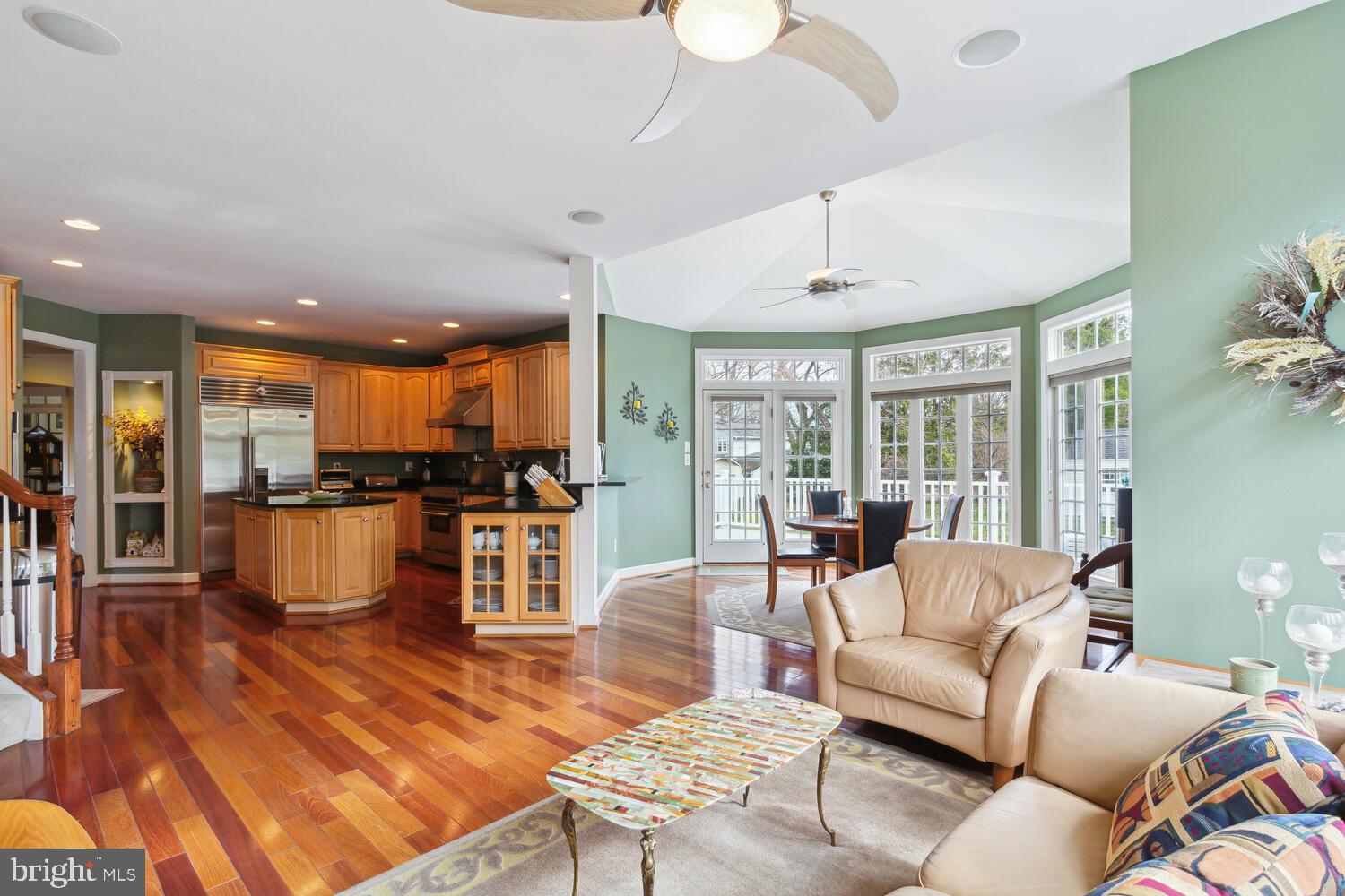 OLNEY OUTSIDE - Residential