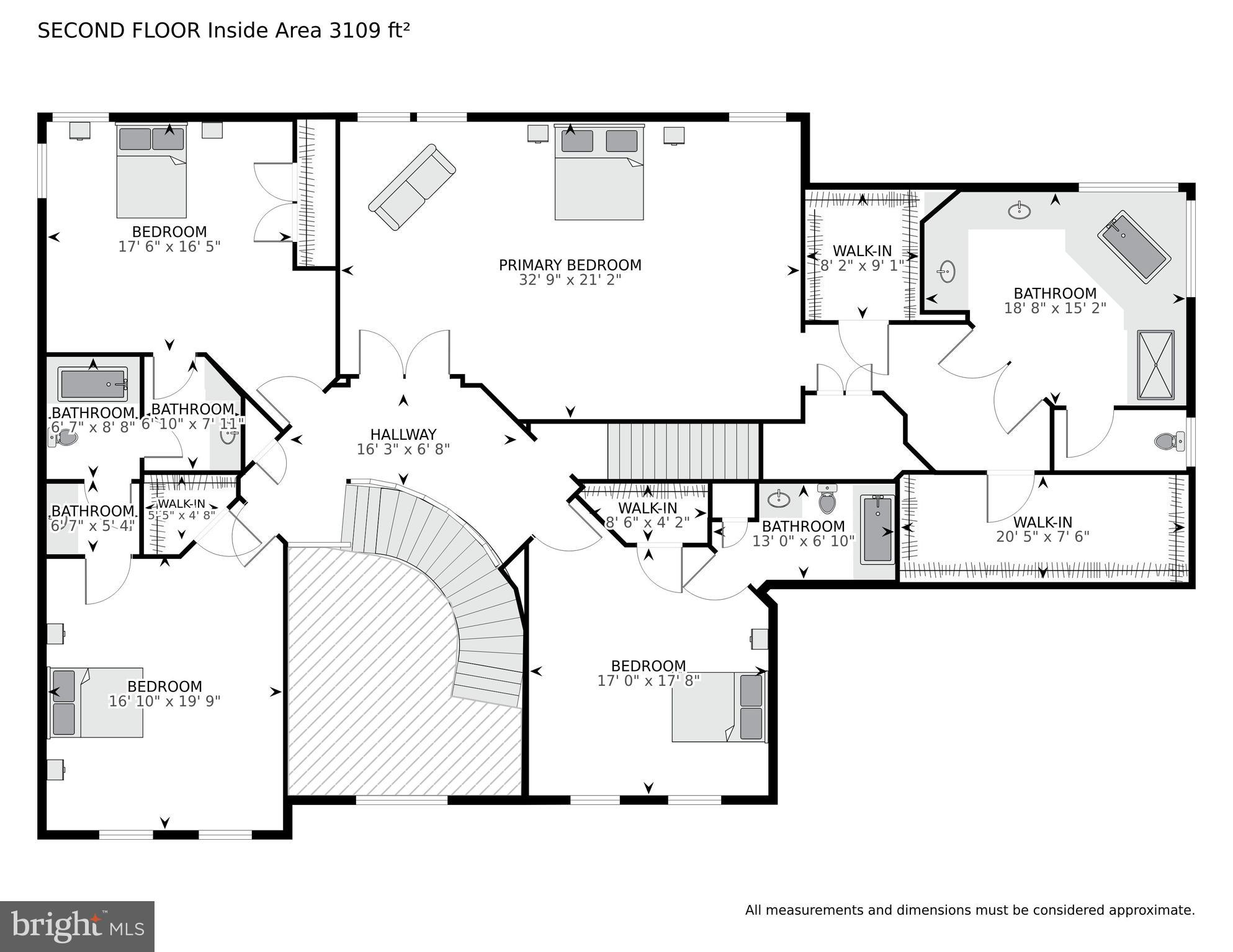 OLNEY OUTSIDE - Residential