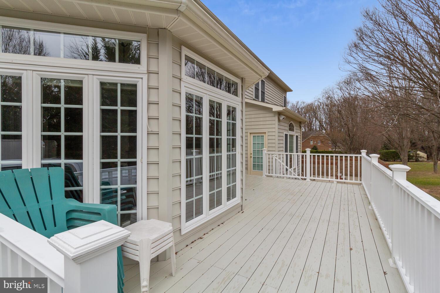 OLNEY OUTSIDE - Residential