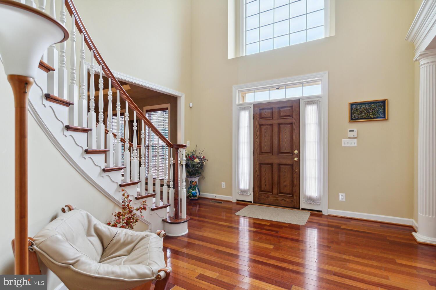 OLNEY OUTSIDE - Residential