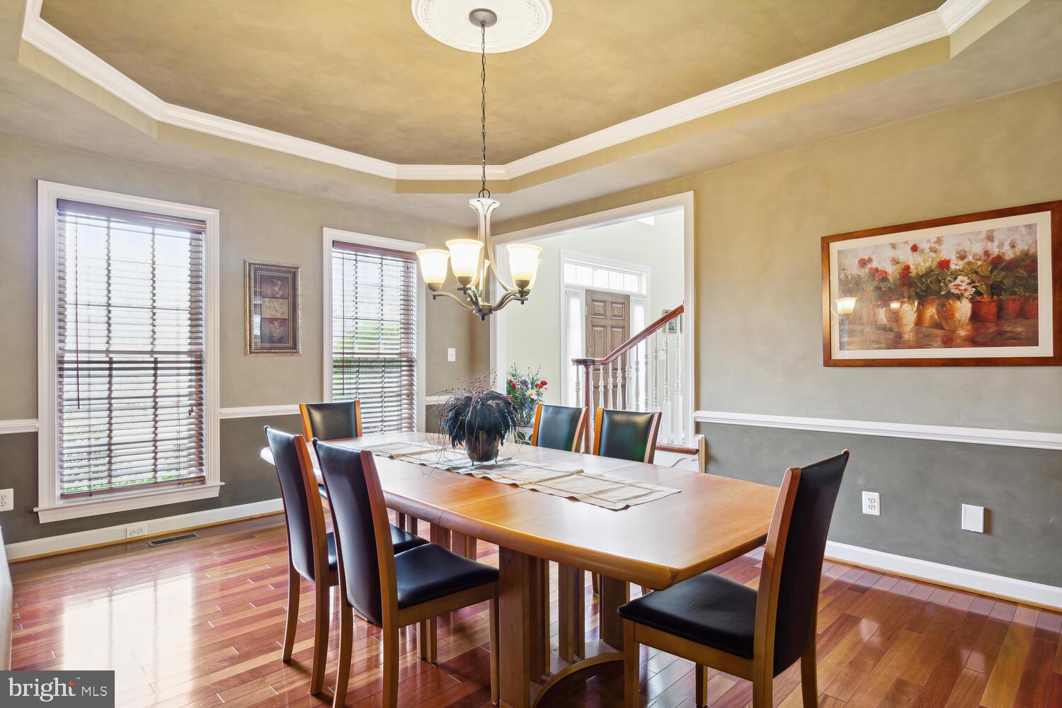 OLNEY OUTSIDE - Residential