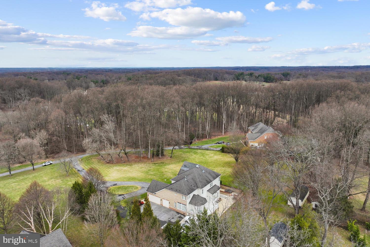 OLNEY OUTSIDE - Residential