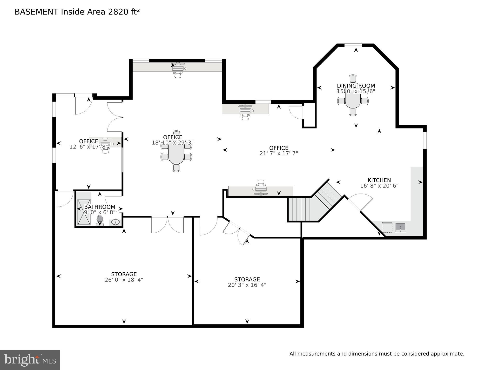 OLNEY OUTSIDE - Residential