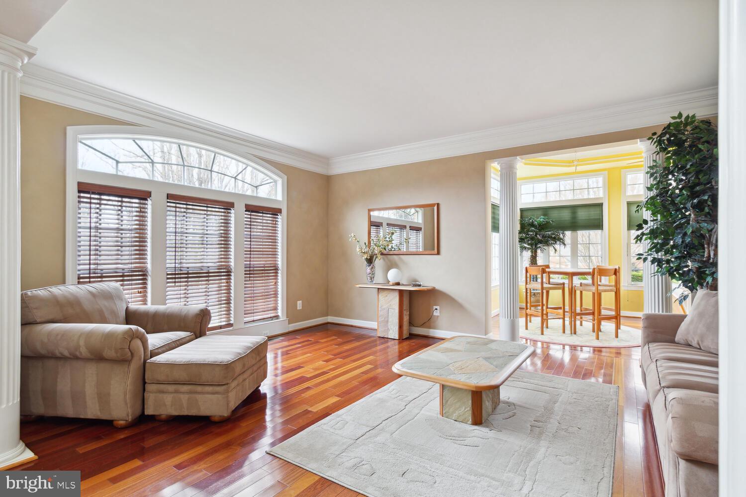 OLNEY OUTSIDE - Residential