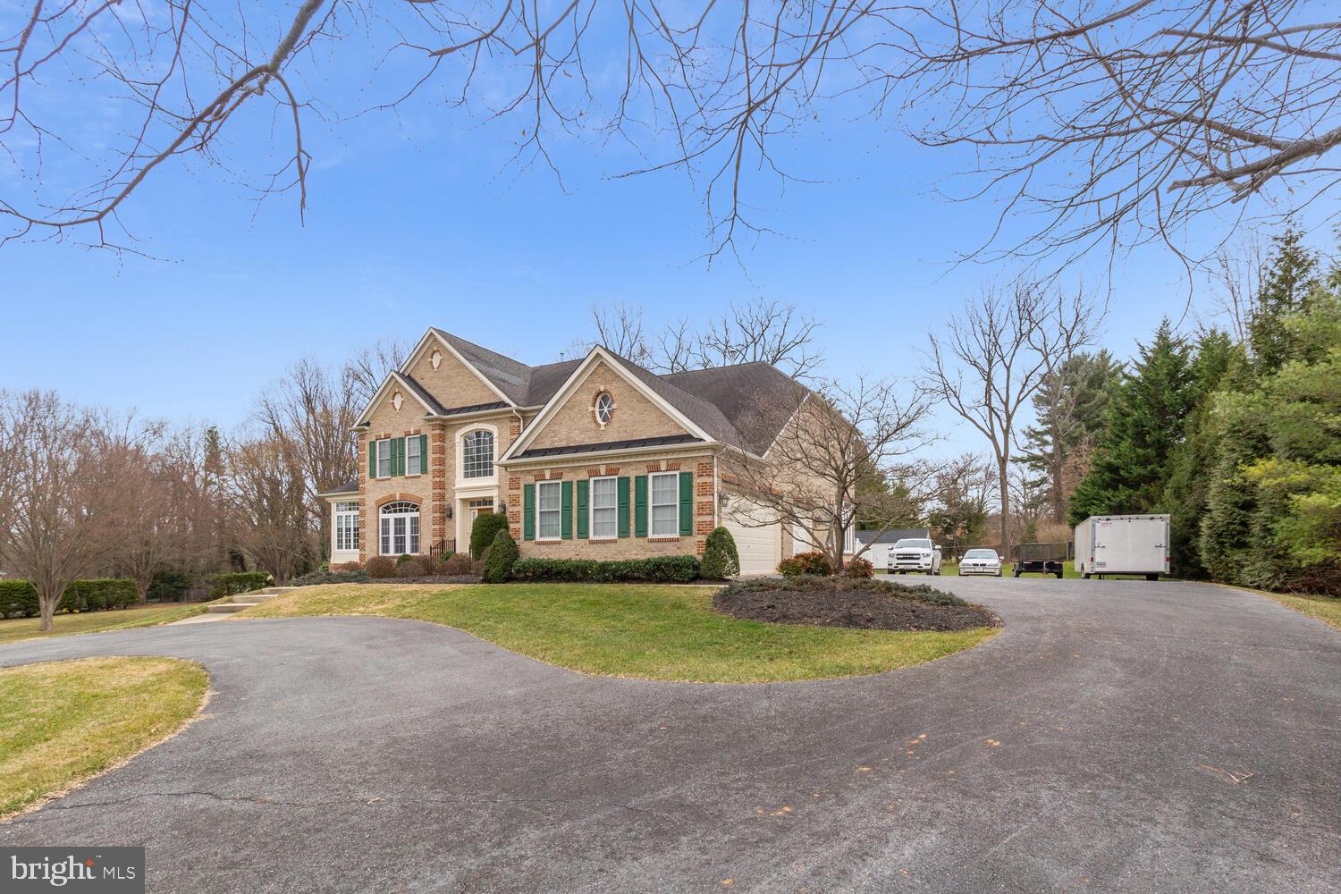 OLNEY OUTSIDE - Residential