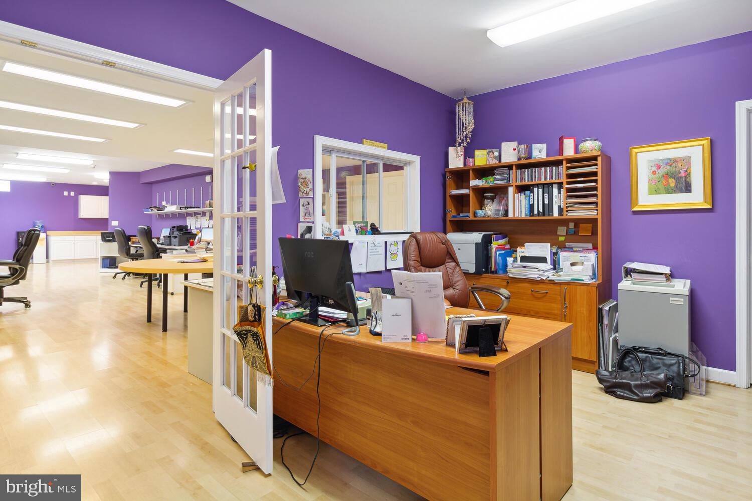 OLNEY OUTSIDE - Residential