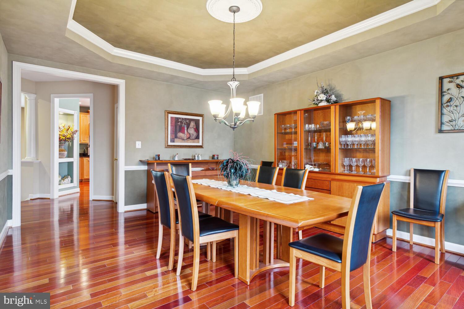 OLNEY OUTSIDE - Residential