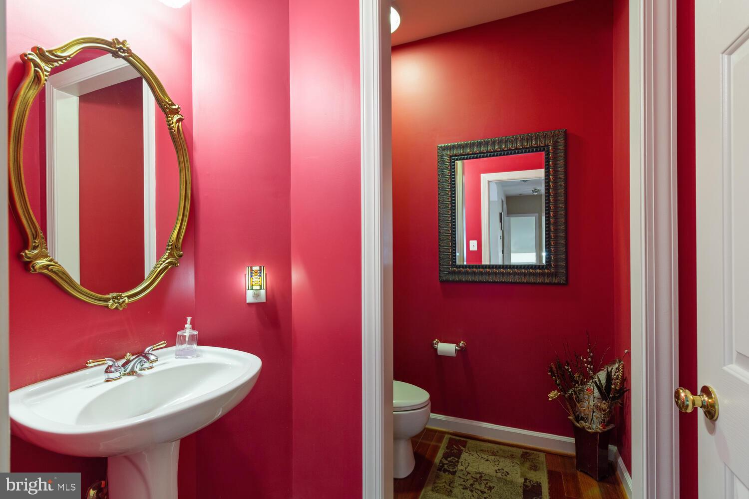 OLNEY OUTSIDE - Residential