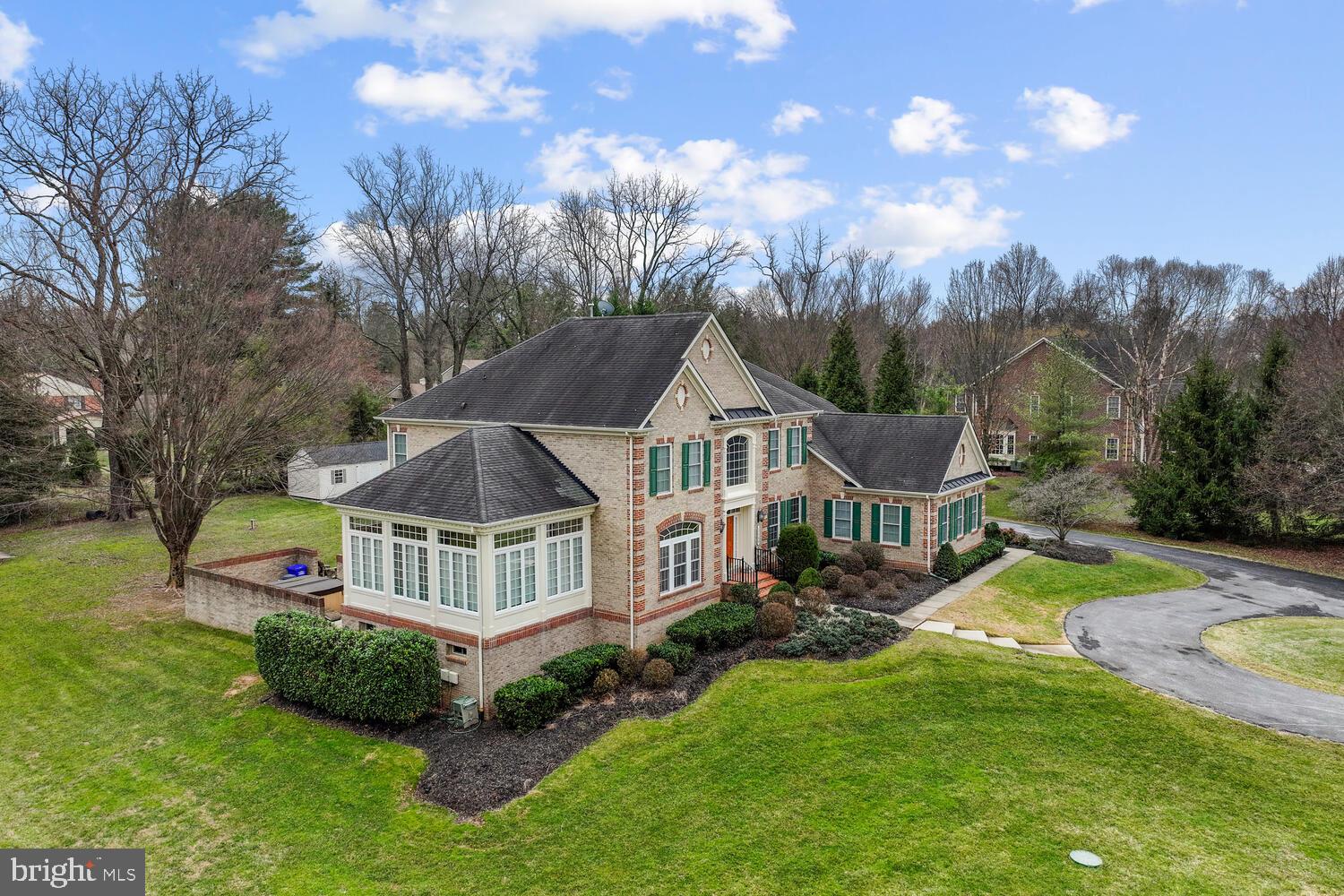 OLNEY OUTSIDE - Residential