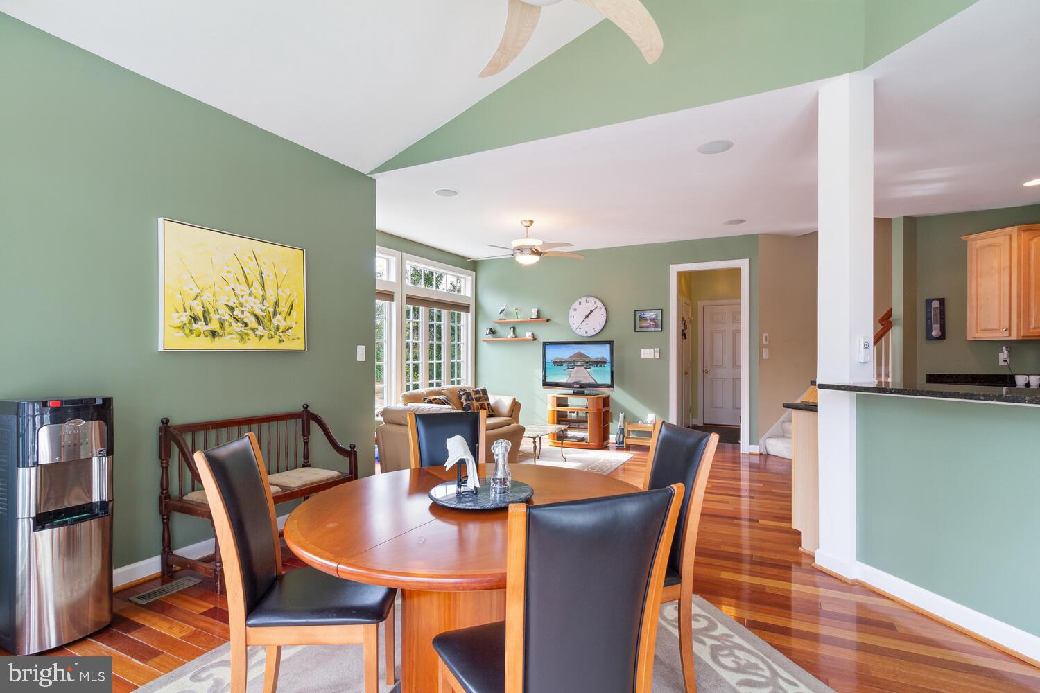 OLNEY OUTSIDE - Residential