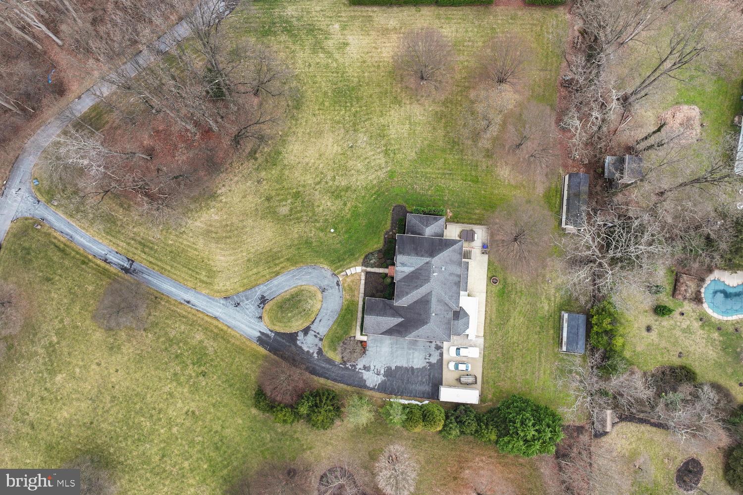 OLNEY OUTSIDE - Residential