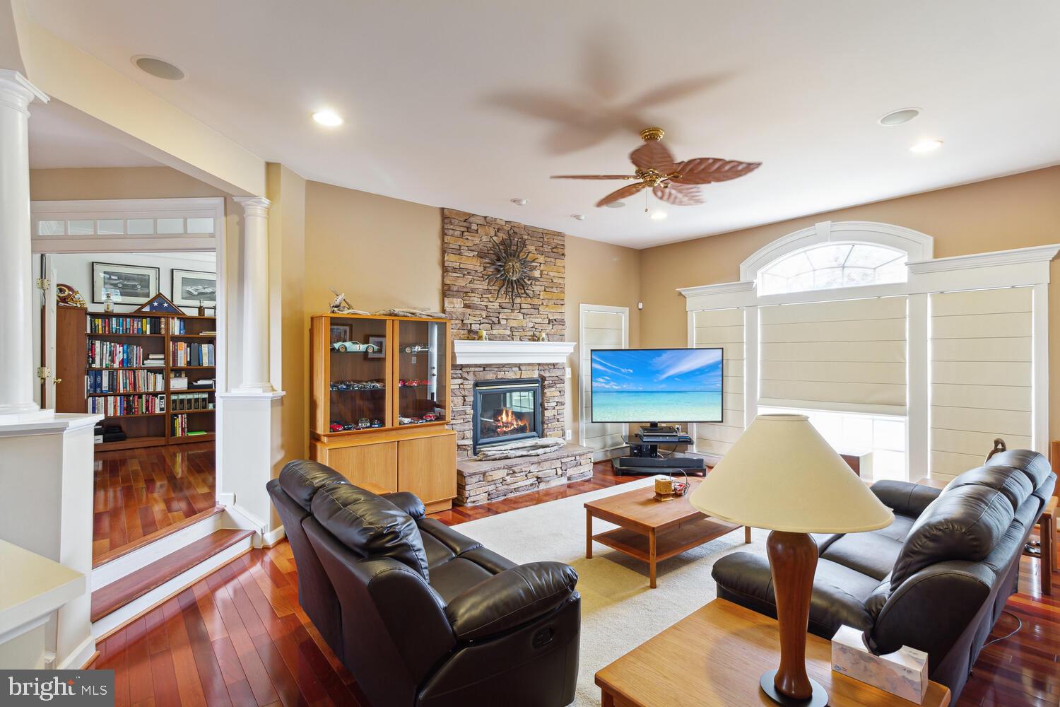 OLNEY OUTSIDE - Residential