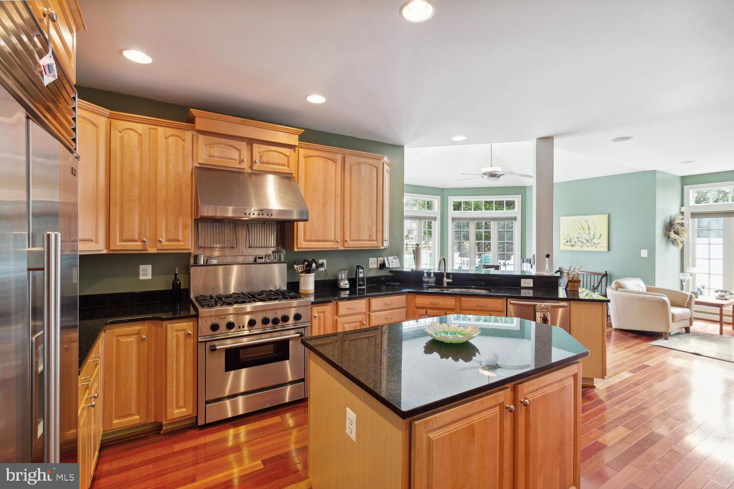 OLNEY OUTSIDE - Residential