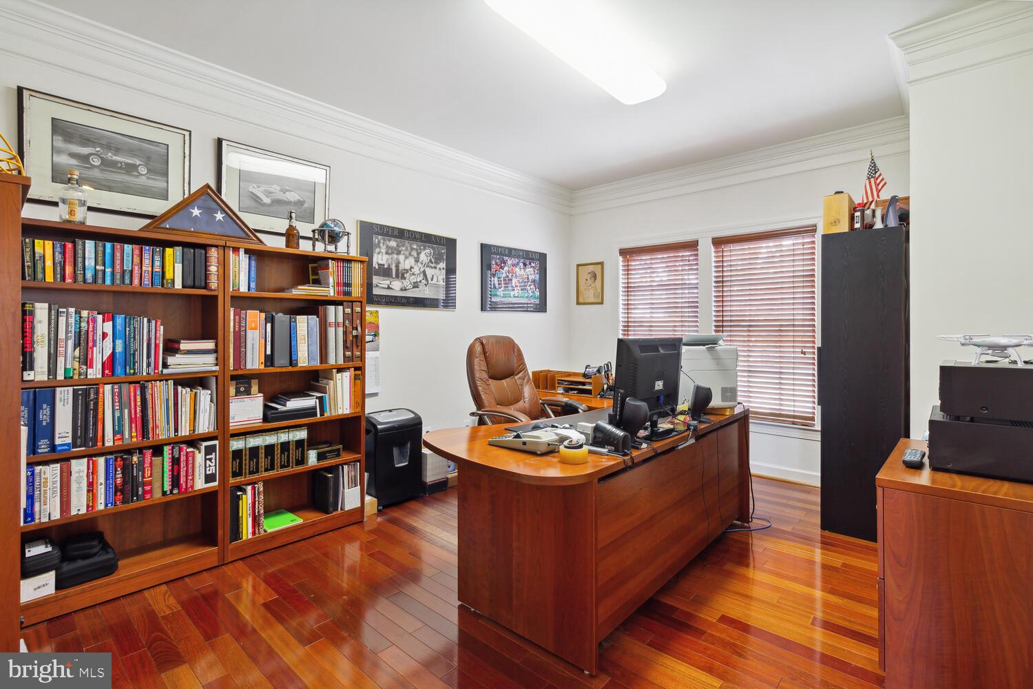 OLNEY OUTSIDE - Residential