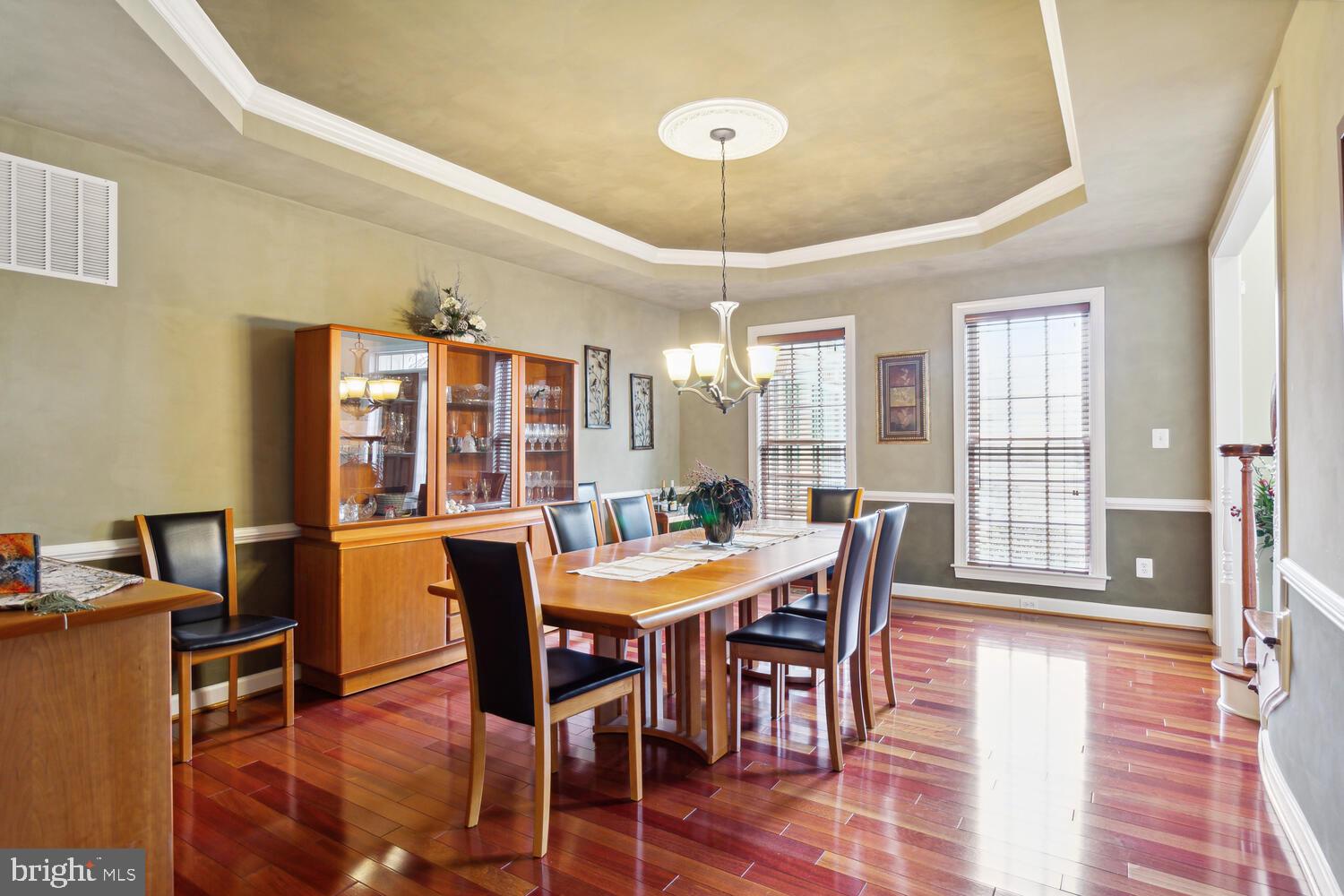 OLNEY OUTSIDE - Residential