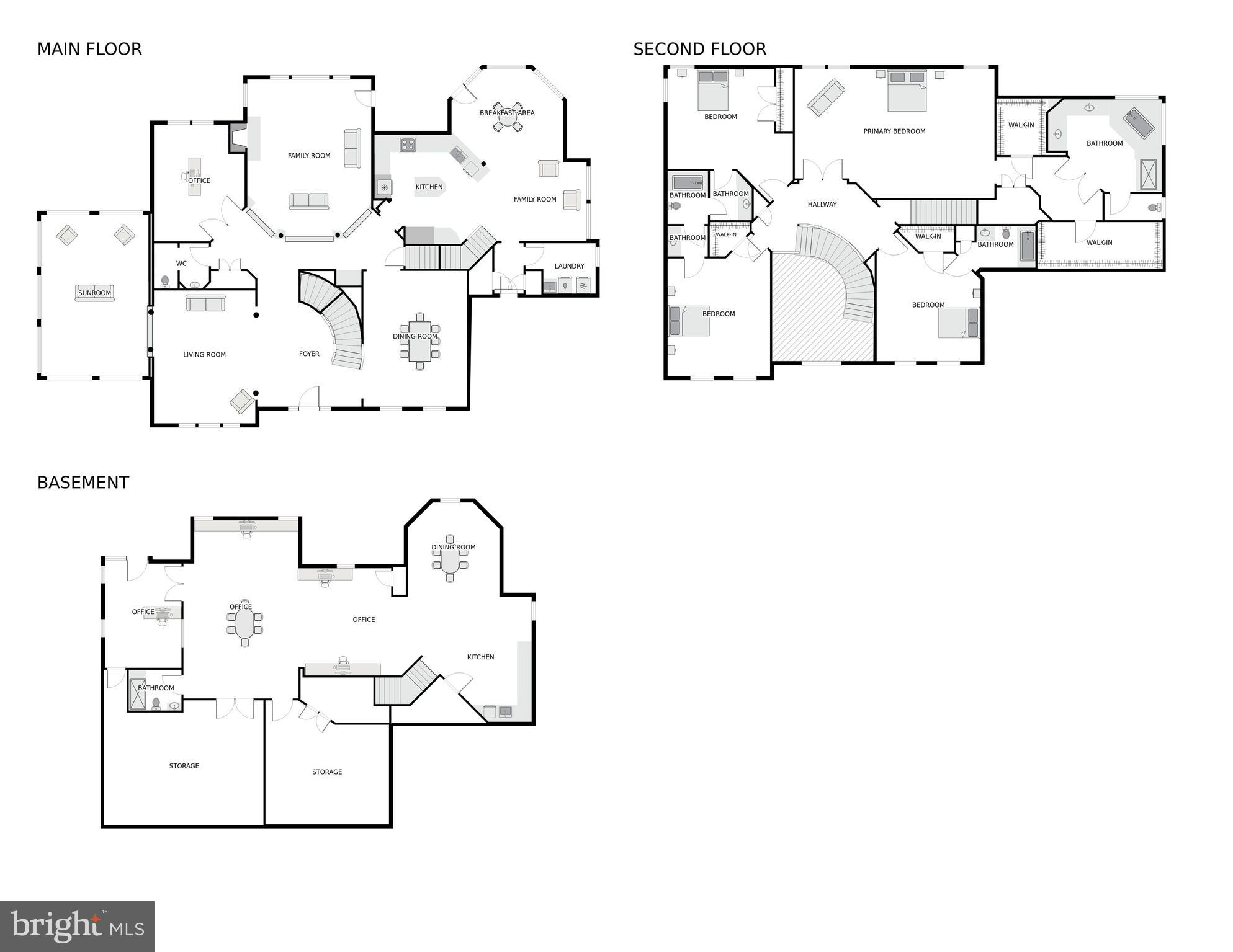 OLNEY OUTSIDE - Residential