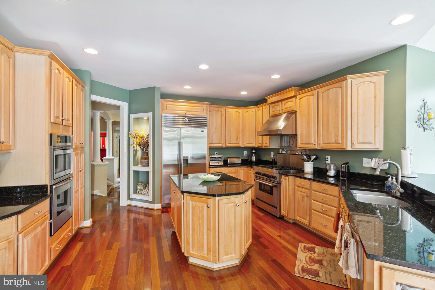 OLNEY OUTSIDE - Residential