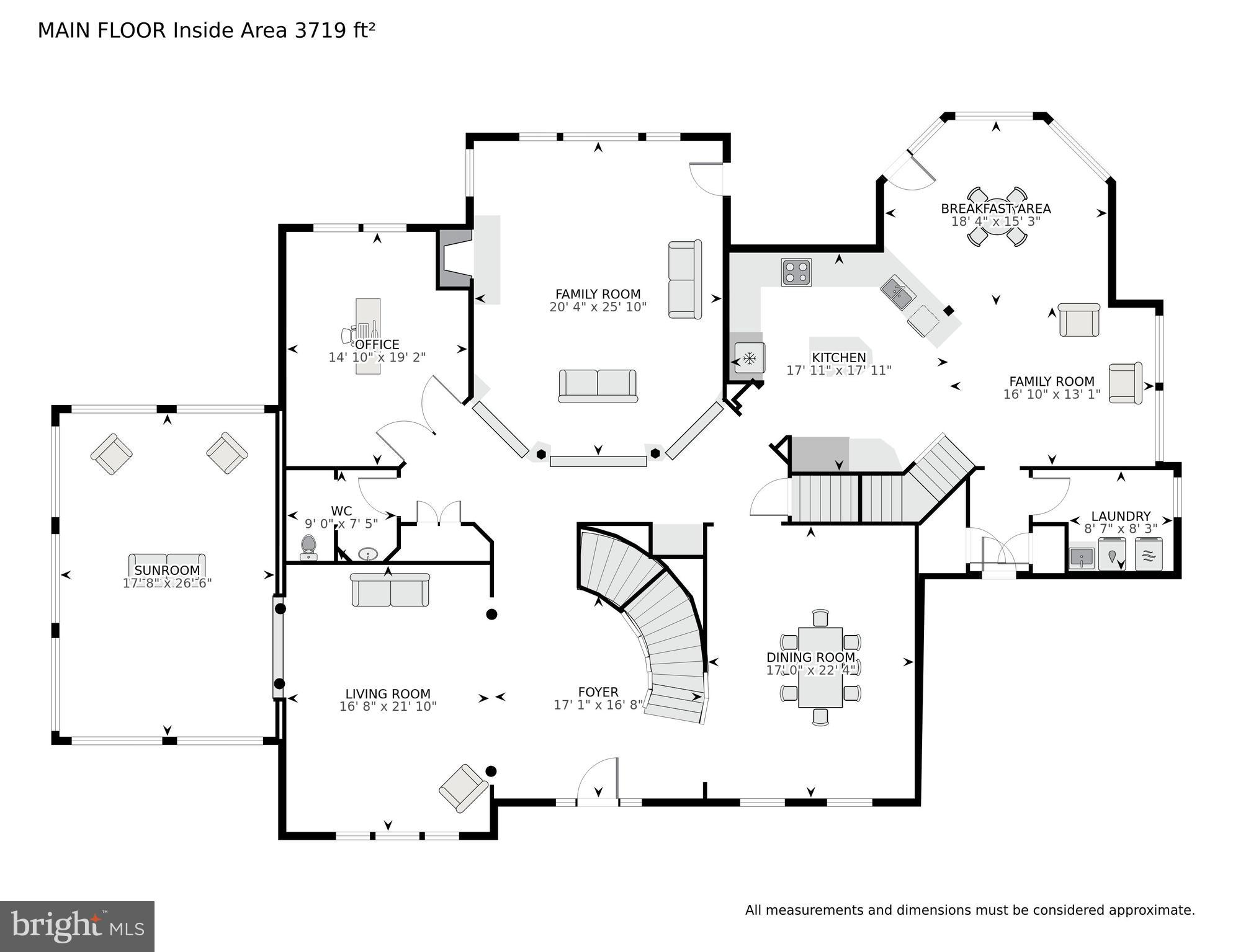 OLNEY OUTSIDE - Residential