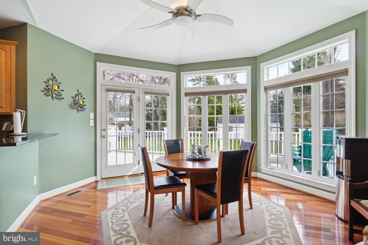 OLNEY OUTSIDE - Residential