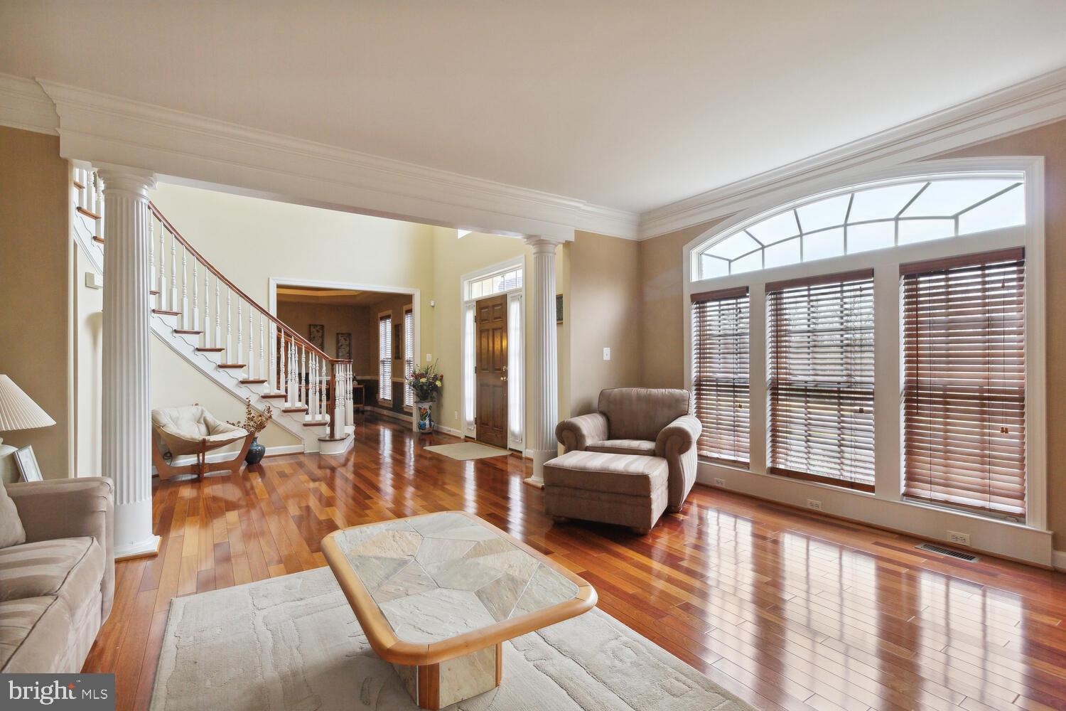 OLNEY OUTSIDE - Residential