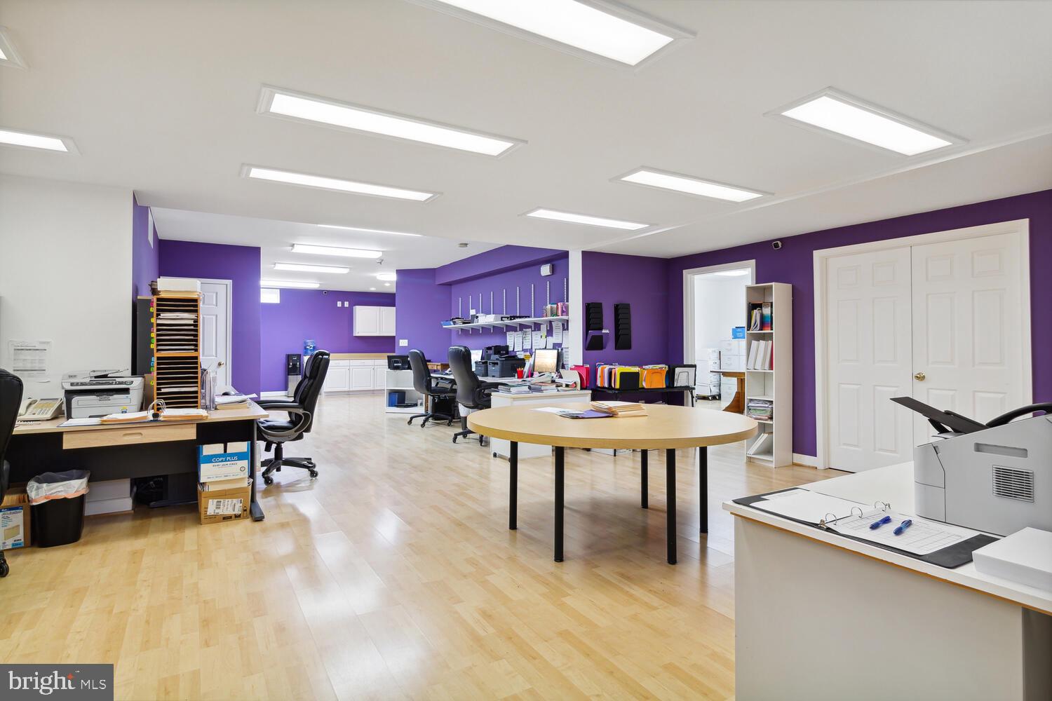 OLNEY OUTSIDE - Residential