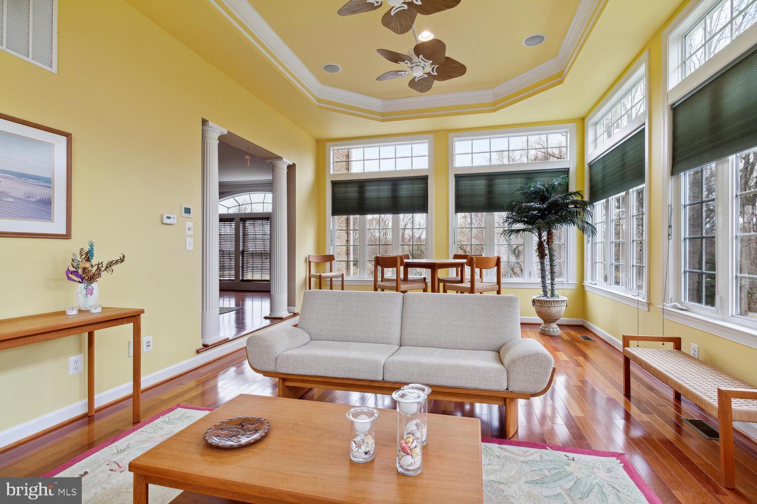 OLNEY OUTSIDE - Residential