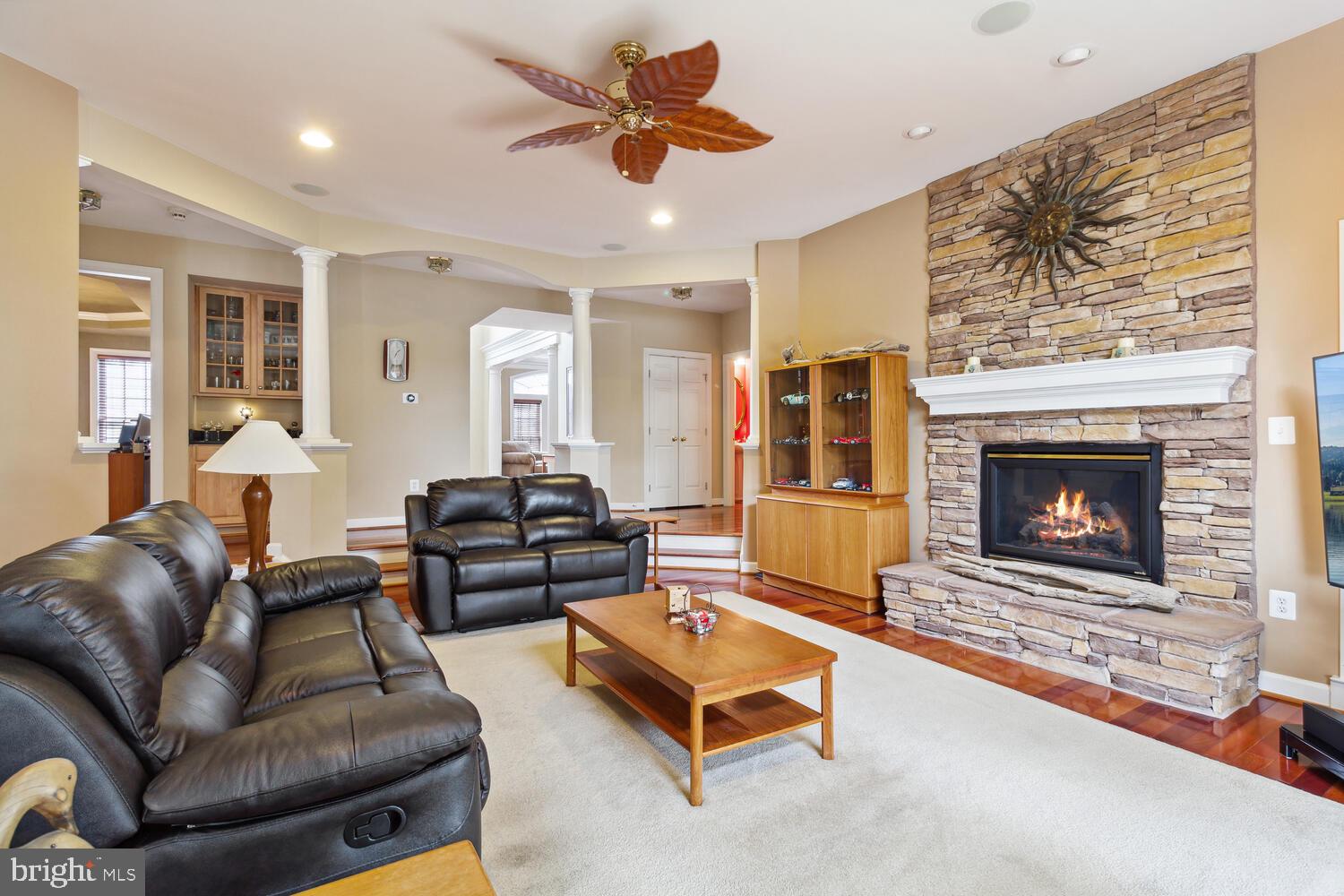 OLNEY OUTSIDE - Residential