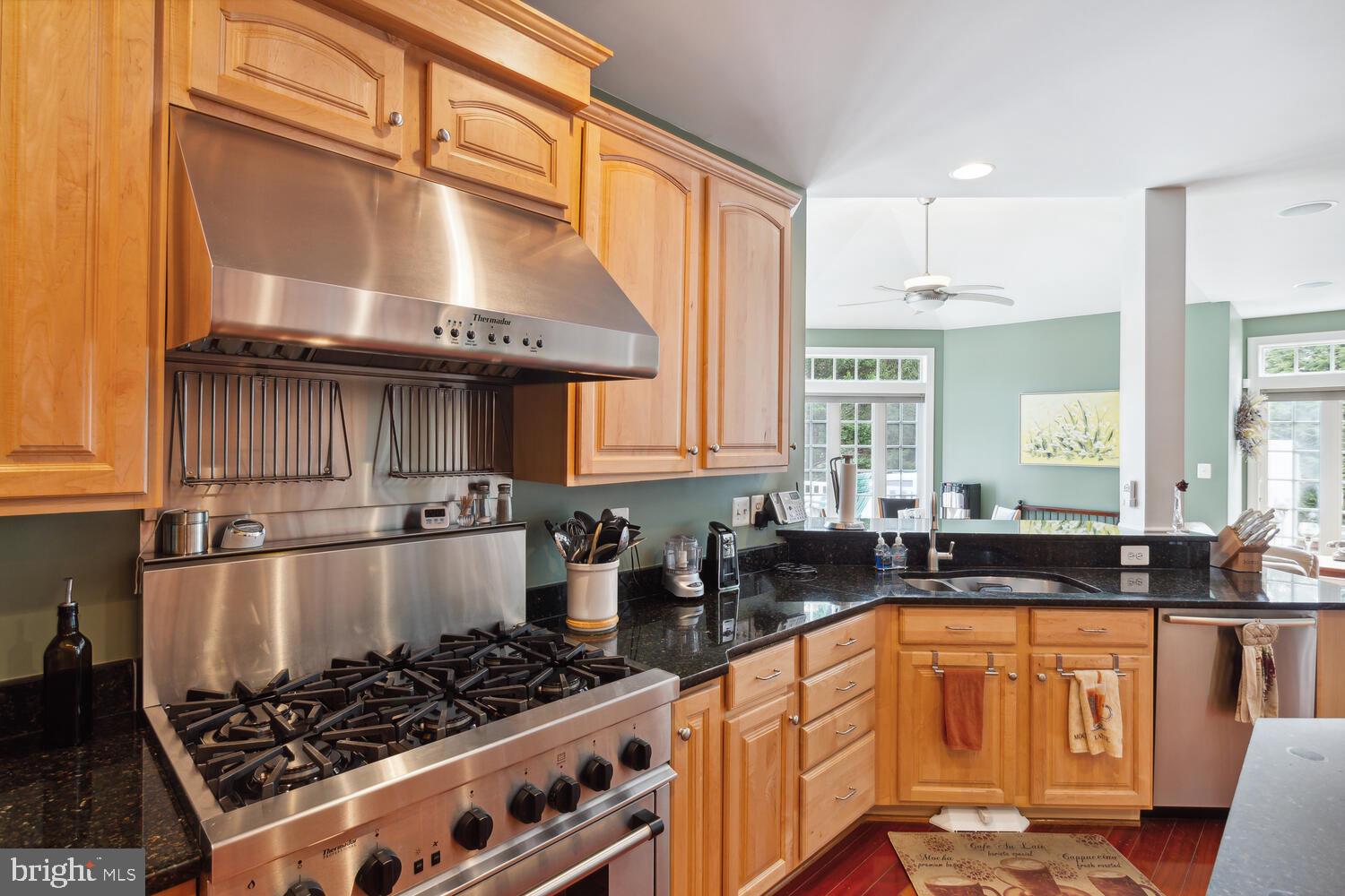 OLNEY OUTSIDE - Residential