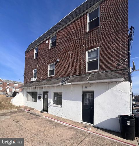 Photo of 2100 Magee Avenue, PHILADELPHIA, PA 19149 (MLS # PAPH2472306)