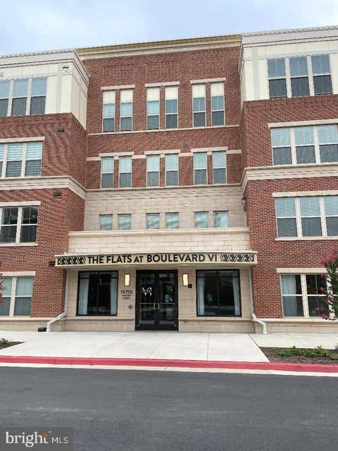 Condo For Rent - 10755 Fairgrounds Drive #210<br/> FAIRFAX, VA 22030
