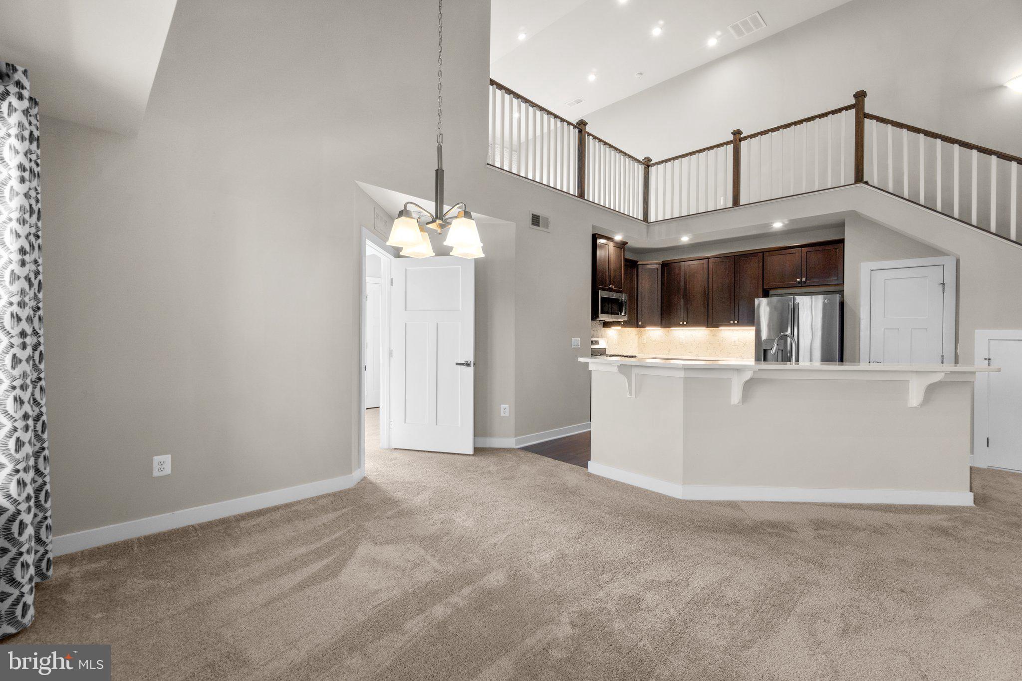 THE WOODLANDS - Residential Lease