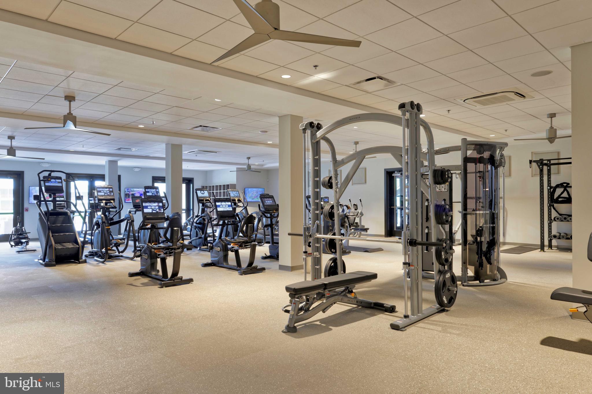 THE WOODLANDS - Residential Lease