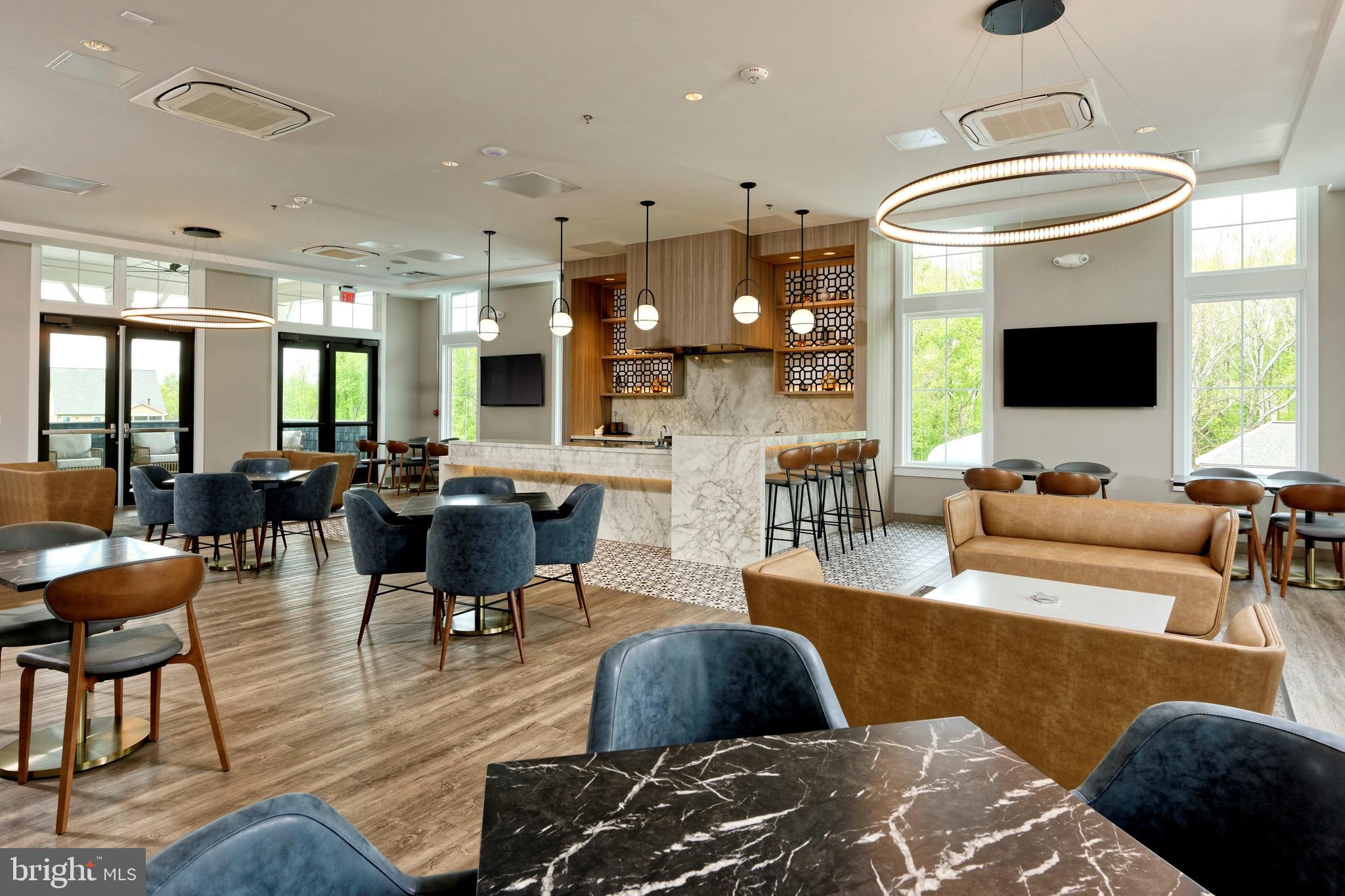 THE WOODLANDS - Residential Lease