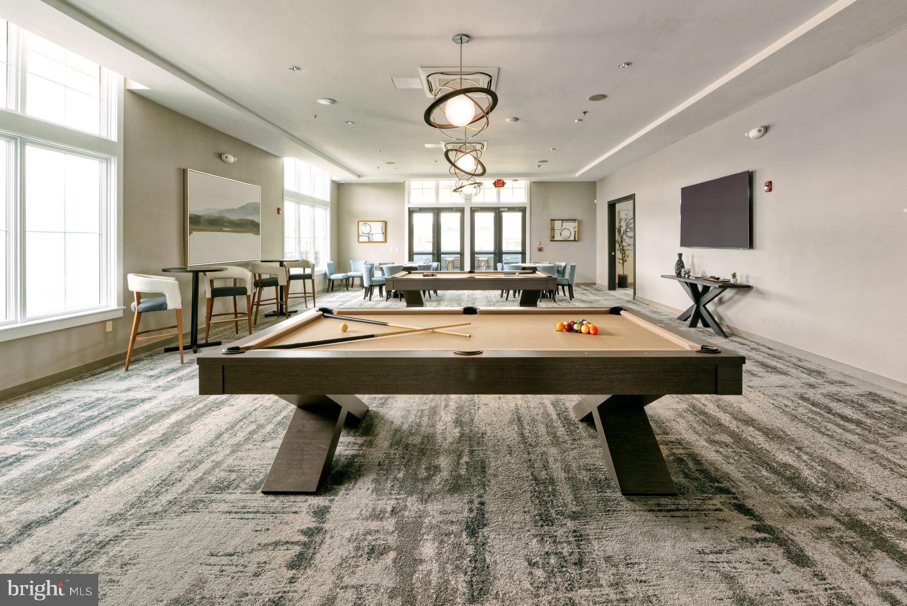 THE WOODLANDS - Residential Lease