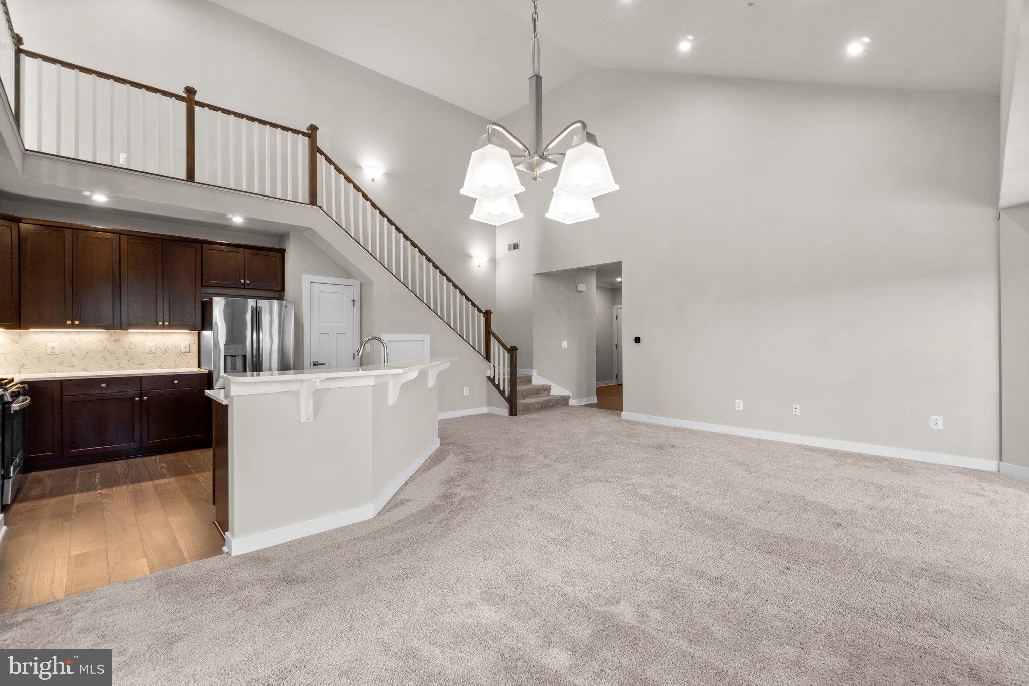 THE WOODLANDS - Residential Lease