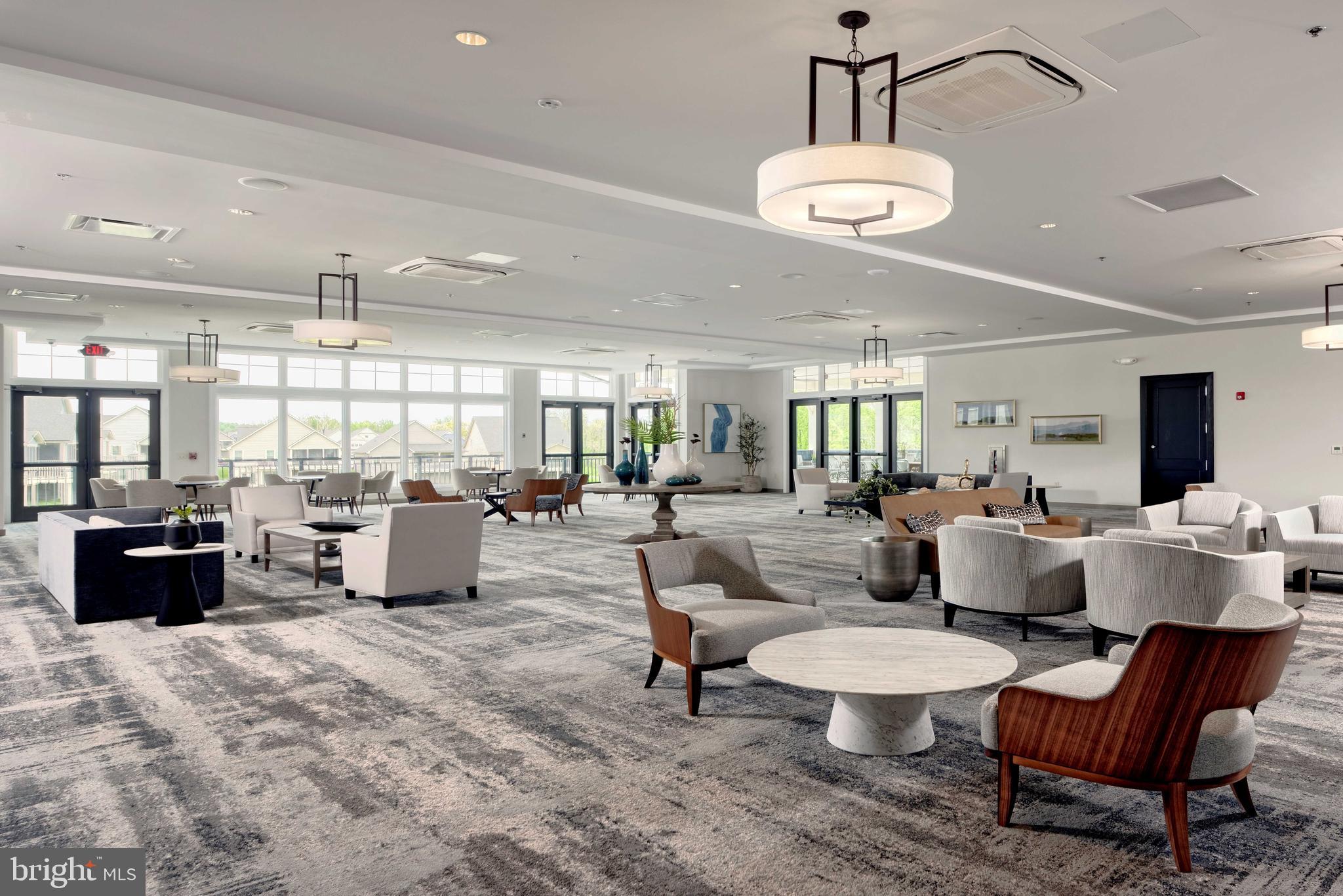 THE WOODLANDS - Residential Lease