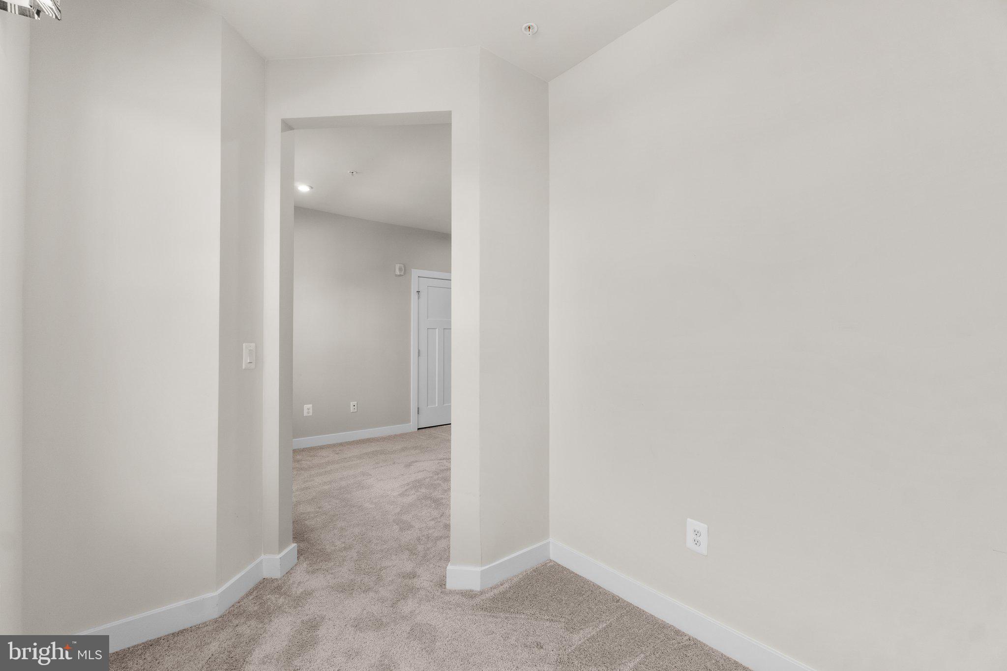 THE WOODLANDS - Residential Lease