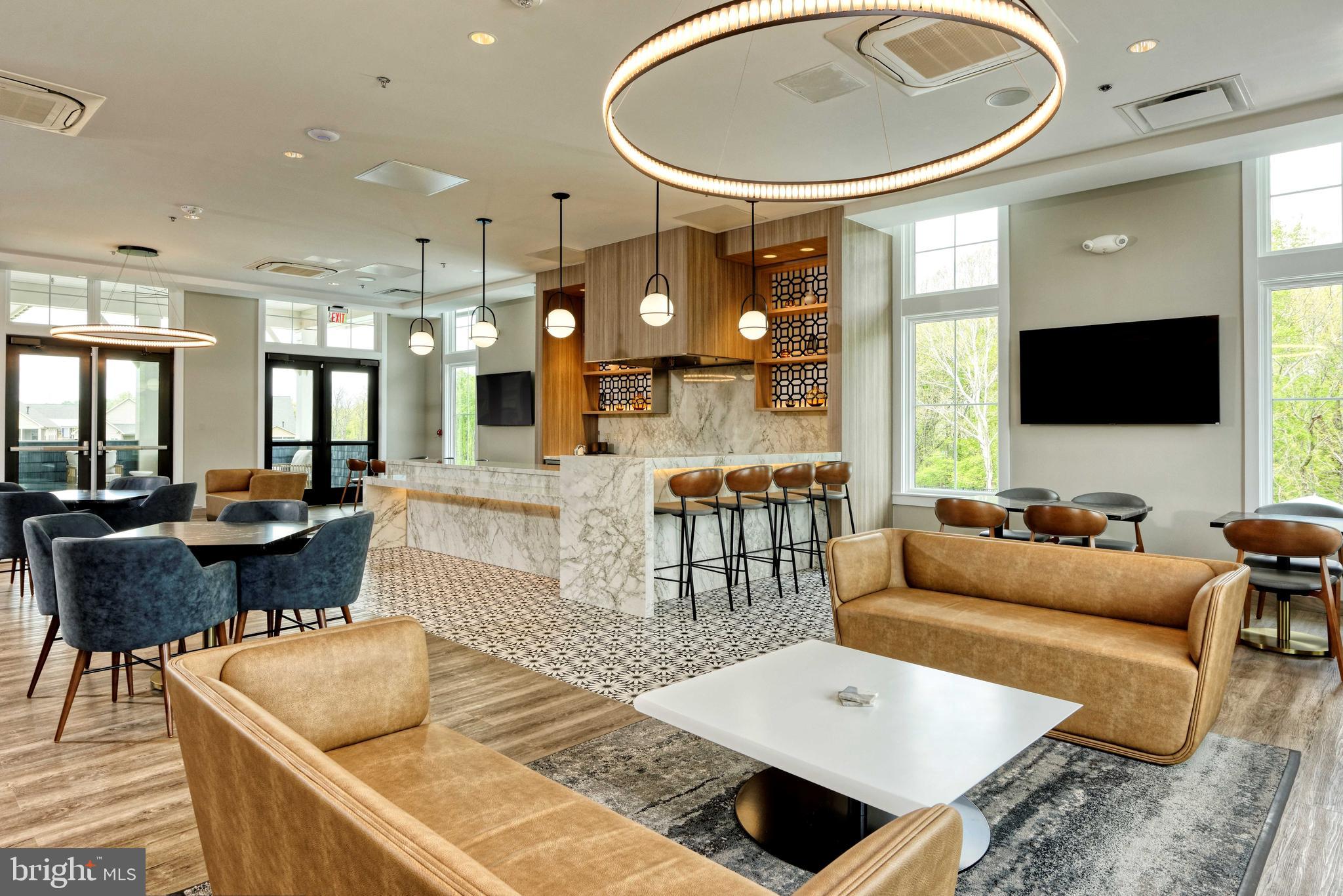 THE WOODLANDS - Residential Lease