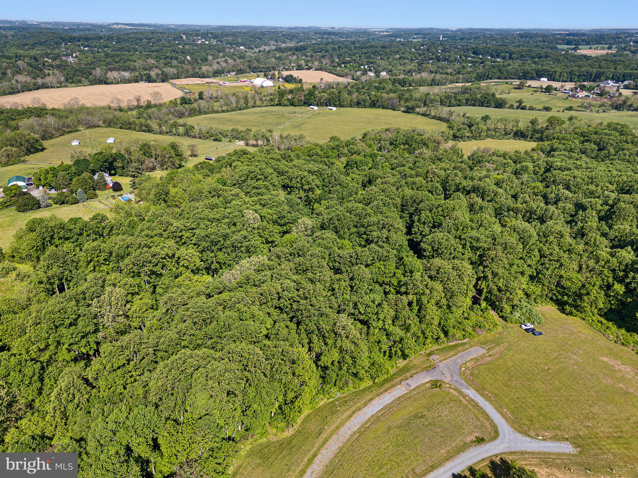 0 CHESTERVILLE ROAD