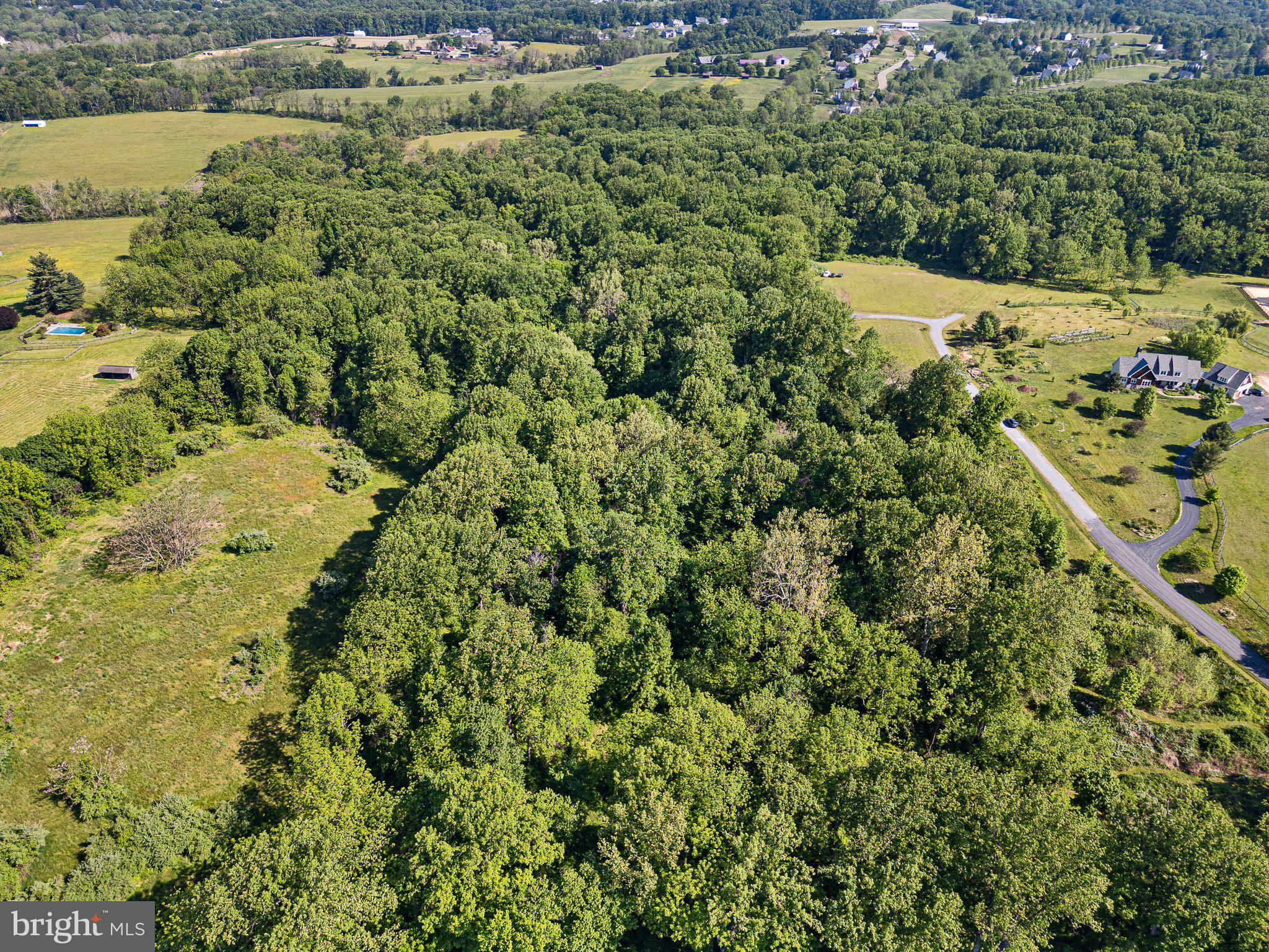 0 CHESTERVILLE ROAD