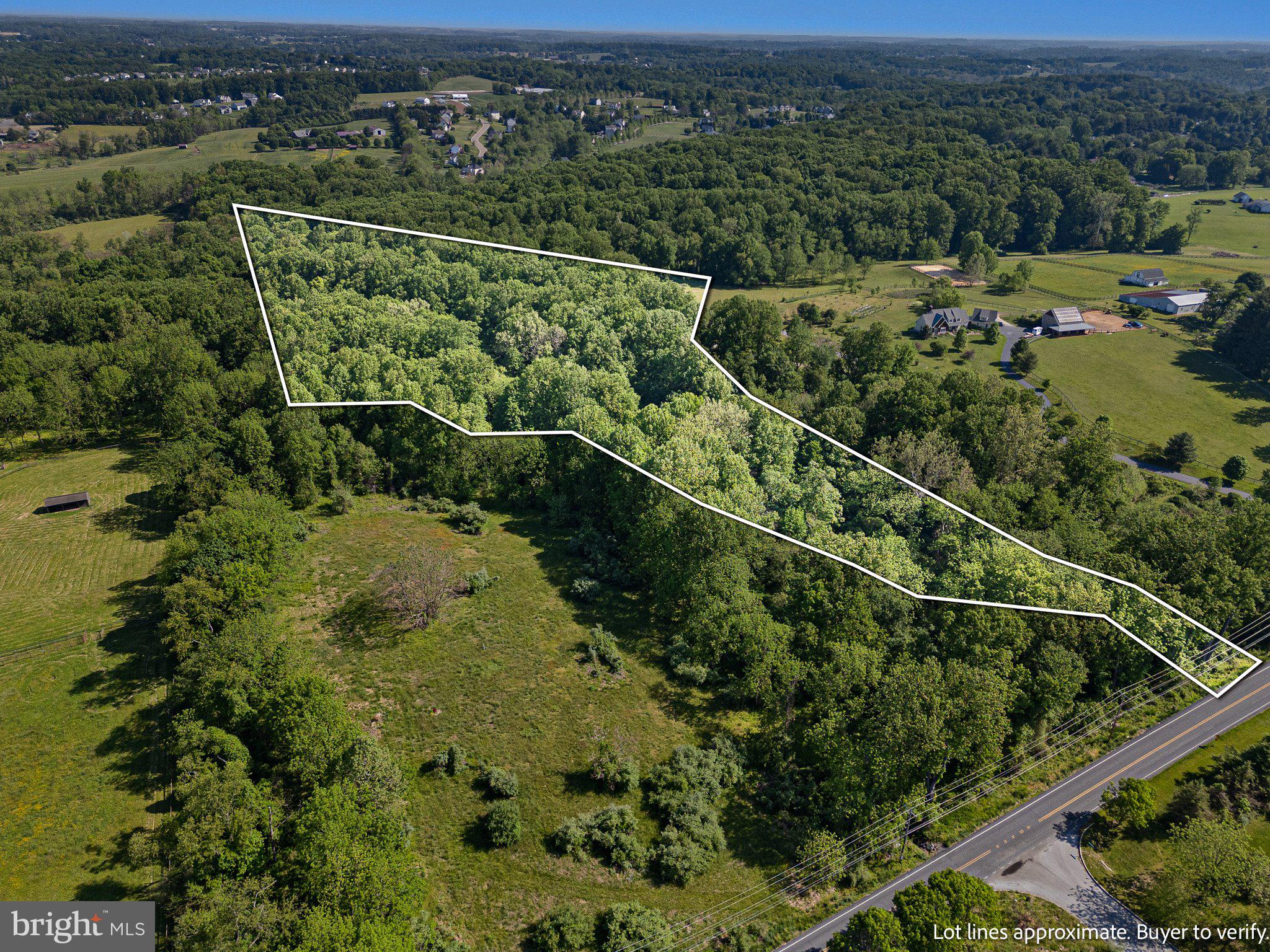 0 CHESTERVILLE ROAD